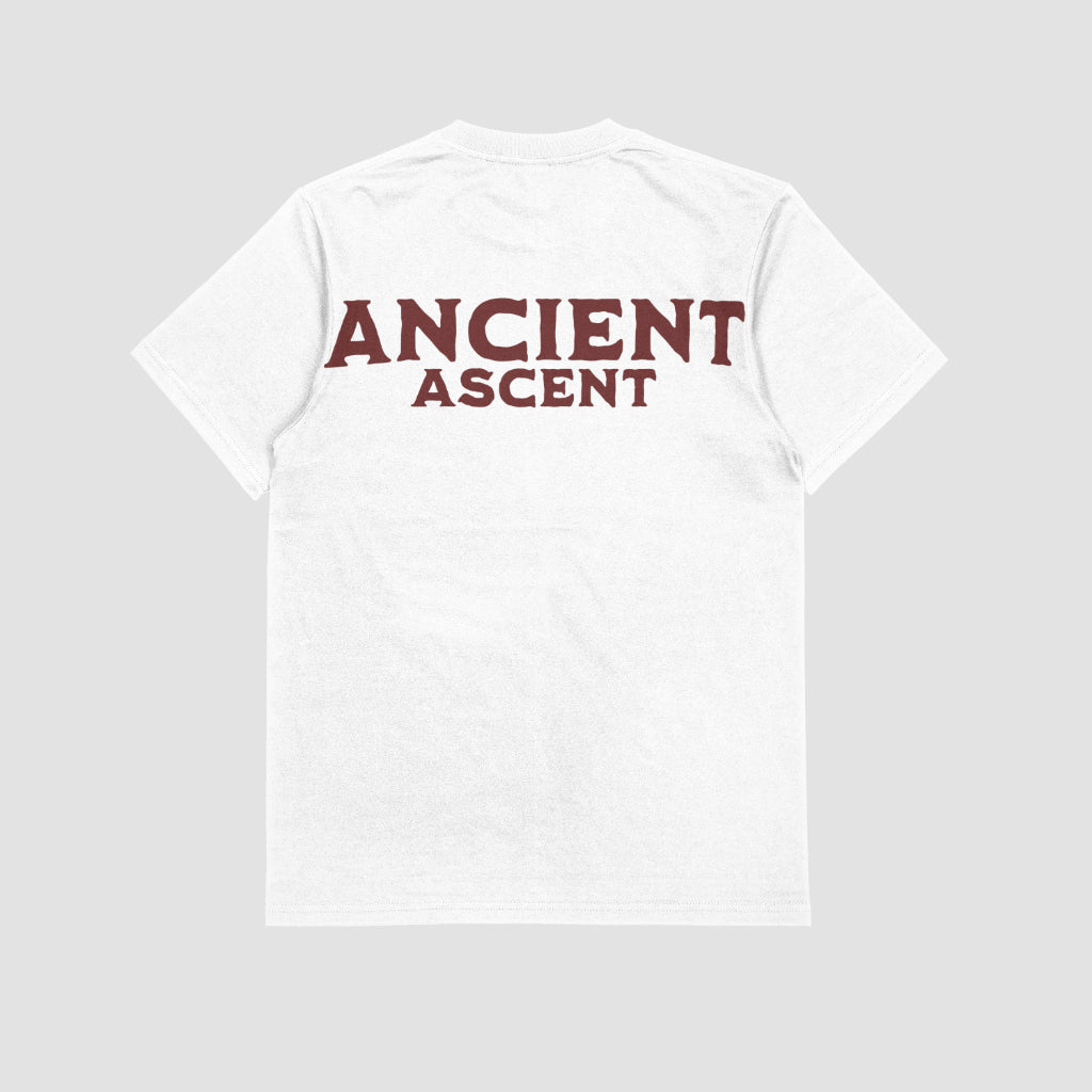 Ancient Ascent Mystic Antiquity T-shirt
